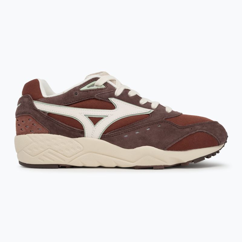 Încălțăminte Mizuno Contender Premium lunar rock/shifting sand/cloud cream 2