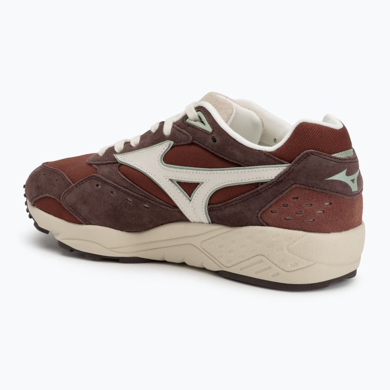 Încălțăminte Mizuno Contender Premium lunar rock/shifting sand/cloud cream 3