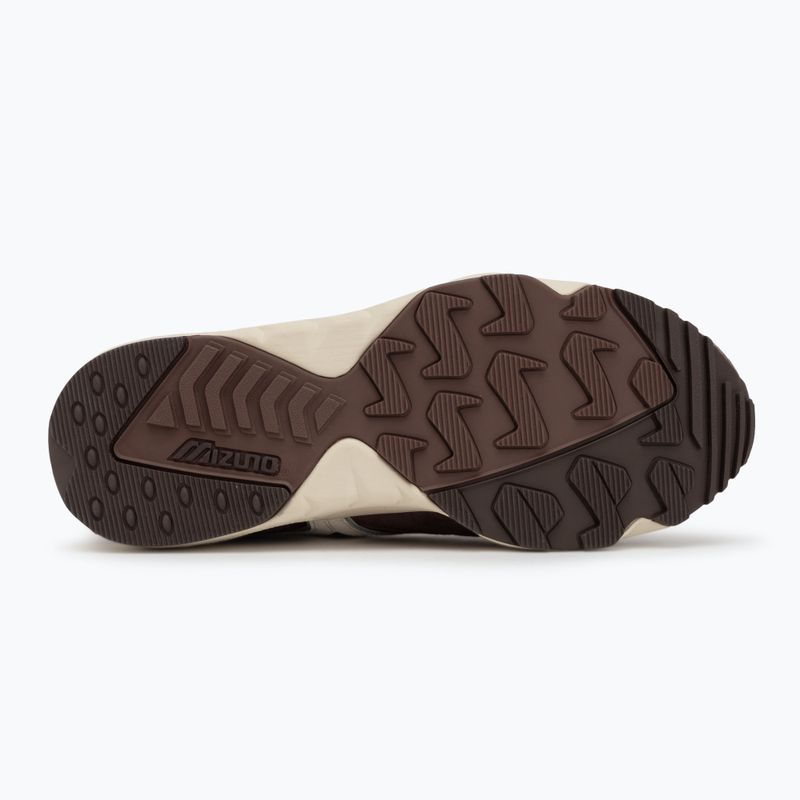 Încălțăminte Mizuno Contender Premium lunar rock/shifting sand/cloud cream 4