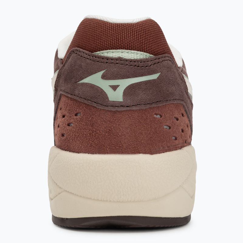 Încălțăminte Mizuno Contender Premium lunar rock/shifting sand/cloud cream 6