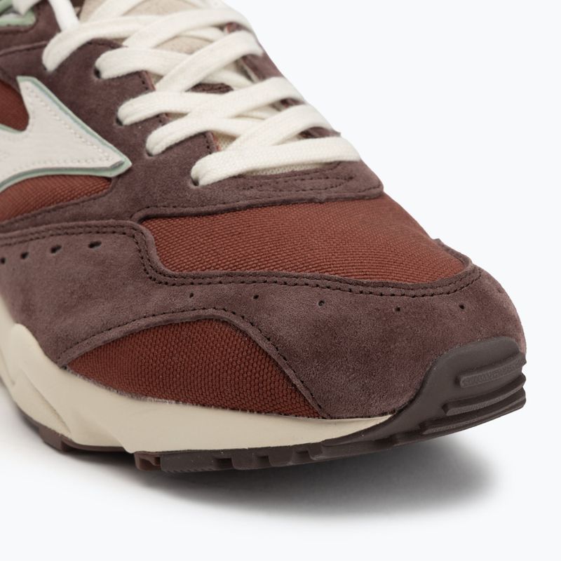 Încălțăminte Mizuno Contender Premium lunar rock/shifting sand/cloud cream 7