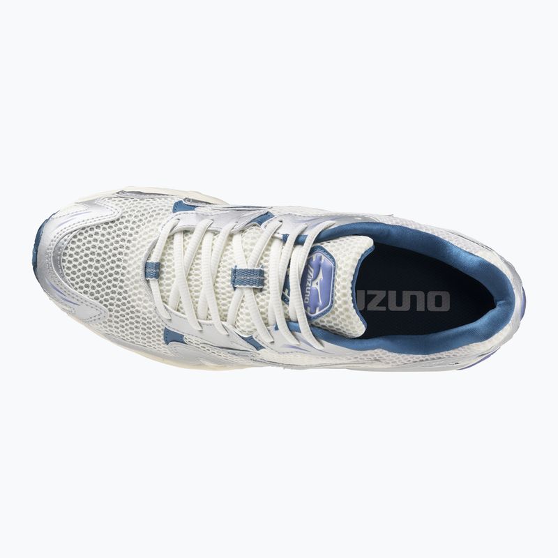 Încălțăminte Mizuno Wave Rider 10 arctic ice/artic ice/snow white 4