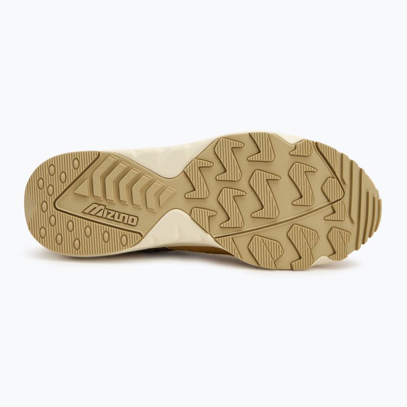 Încălțăminte Mizuno Contender Countryside spruce yellow/ major brown/ pristine 4