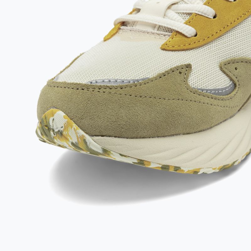 Încălțăminte pentru bărbați Mizuno Wave Rider Βeta cedar/major brown/cloud cream 8