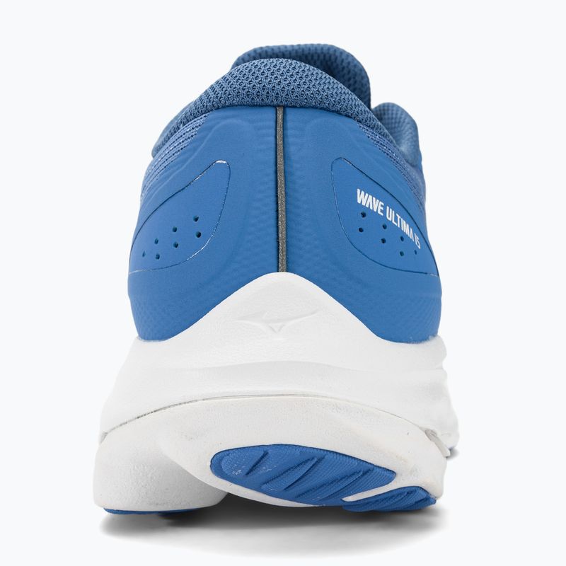 Încălțăminte de alergat pentru femei Mizuno Wave Ultima 15 marina/white/cerulean 7