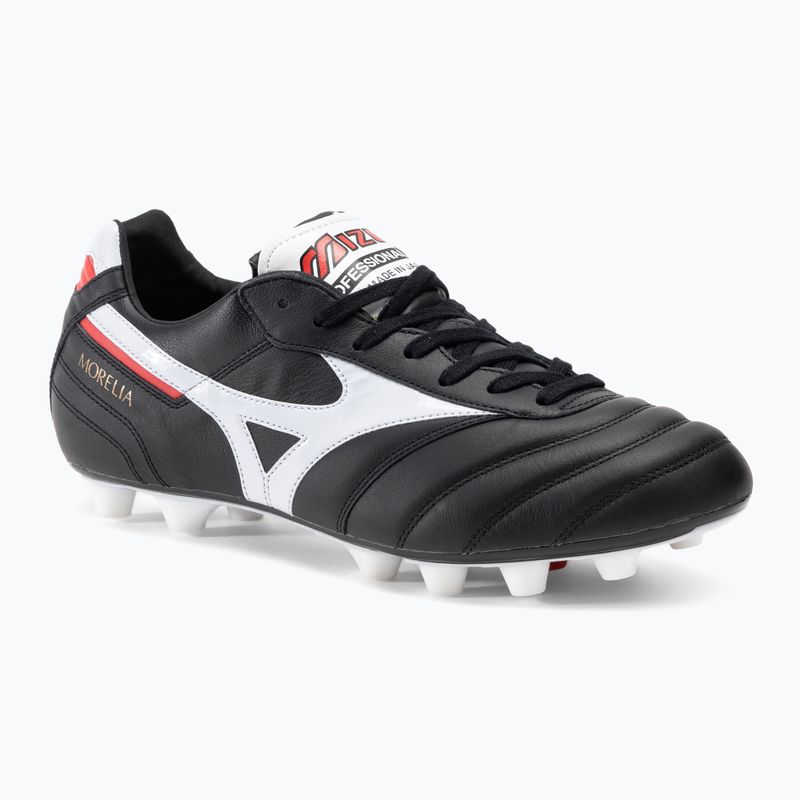 Încălțăminte de fotbal pentru bărbați Mizuno Morelia II Japan Md