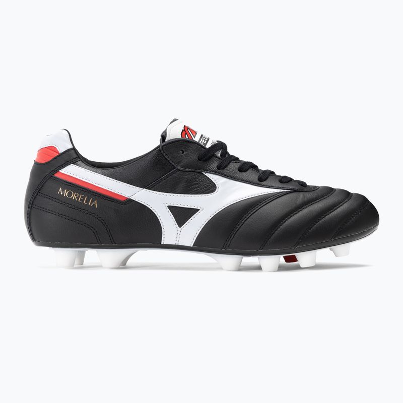 Încălțăminte de fotbal pentru bărbați Mizuno Morelia II Japan Md 2