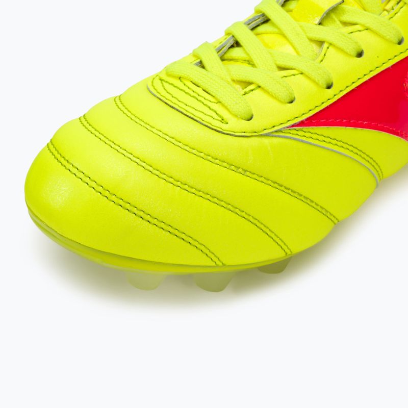 Încălțăminte de fotbal pentru bărbați Mizuno Morelia II Japan Md 7