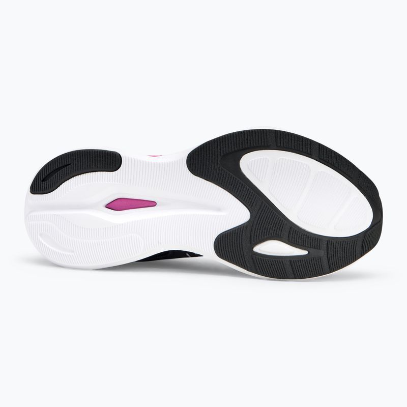 Încălțăminte de alergare pentru femei Mizuno Wave Revolt 3 navy peony/ white/ rosebud 4