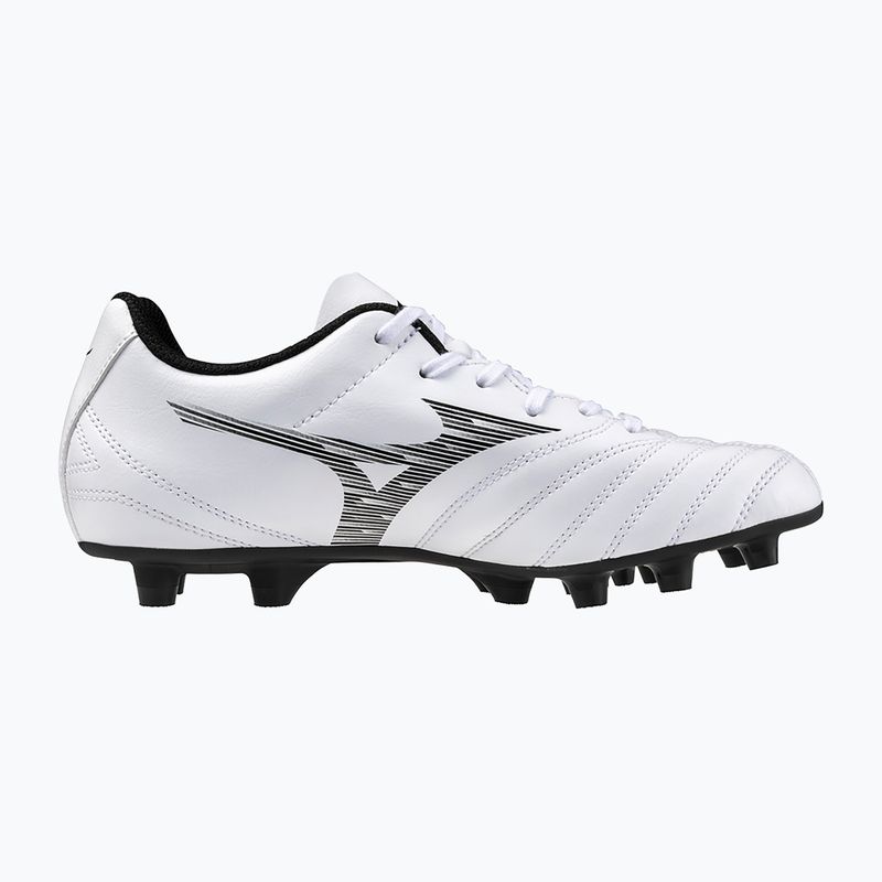 Încălțăminte de fotbal pentru copii  Mizuno Monarcida Neo III Select Jr MD 2