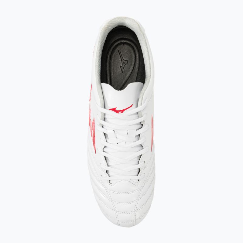 Încălțăminte de fotbal pentru bărbați Mizuno Monarcida Neo III Select Mix 5