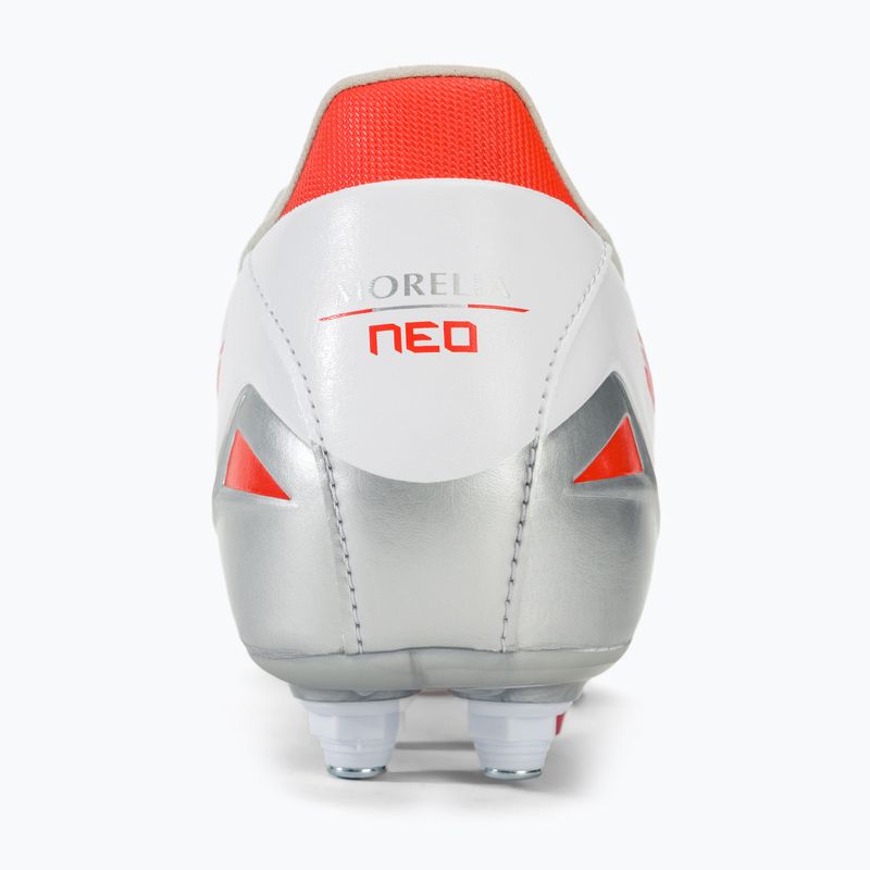 Încălțăminte de fotbal pentru bărbați Mizuno Morelia Neo IV Pro Mix 6