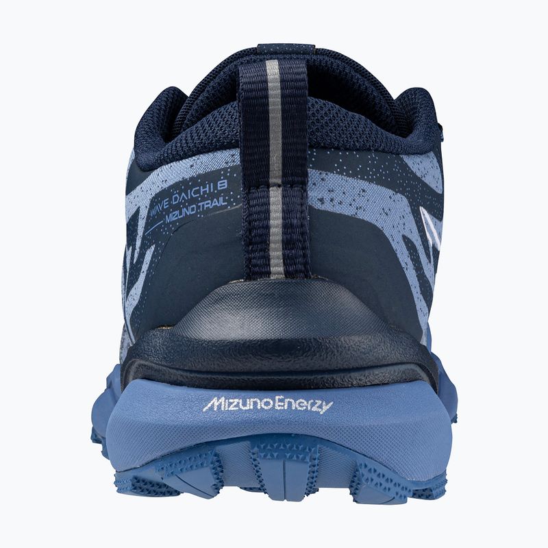 Încălțăminte de alergat pentru femei Mizuno Wave Daichi 8 ebb and flow/white/dress blues 3