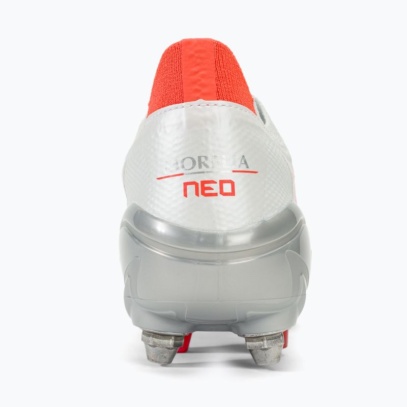 Încălțăminte de fotbal pentru bărbați Mizuno Morelia Neo IV Β Elite Mix 6