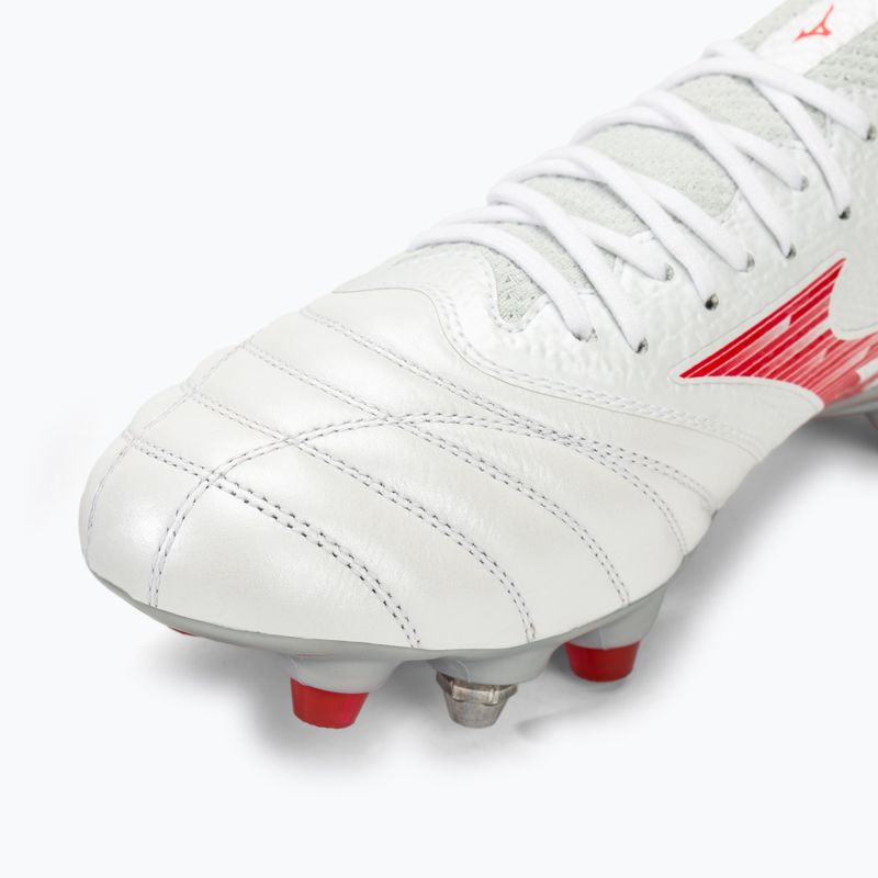 Încălțăminte de fotbal pentru bărbați Mizuno Morelia Neo IV Β Elite Mix 7