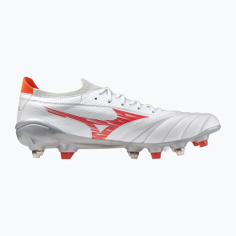 Încălțăminte de fotbal pentru bărbați Mizuno Morelia Neo IV Β Elite Mix 9