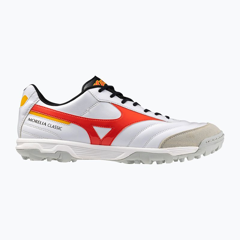 Încălțăminte de fotbal pentru bărbați Mizuno Morelia Sala Classic TF