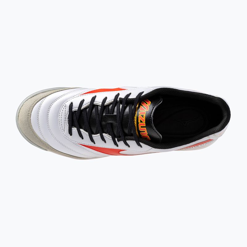 Încălțăminte de fotbal pentru bărbați Mizuno Morelia Sala Classic TF