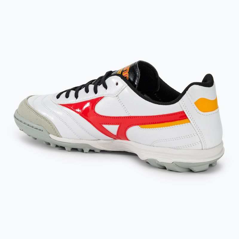 Încălțăminte de fotbal pentru bărbați Mizuno Morelia Sala Classic TF
