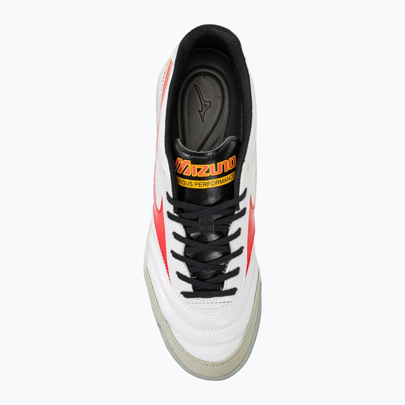Încălțăminte de fotbal pentru bărbați Mizuno Morelia Sala Classic TF