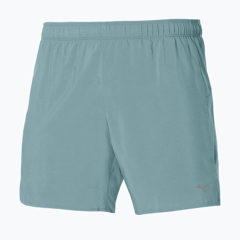 Pantaloni scurți de alergare pentru bărbați Mizuno Core 5.5" lead