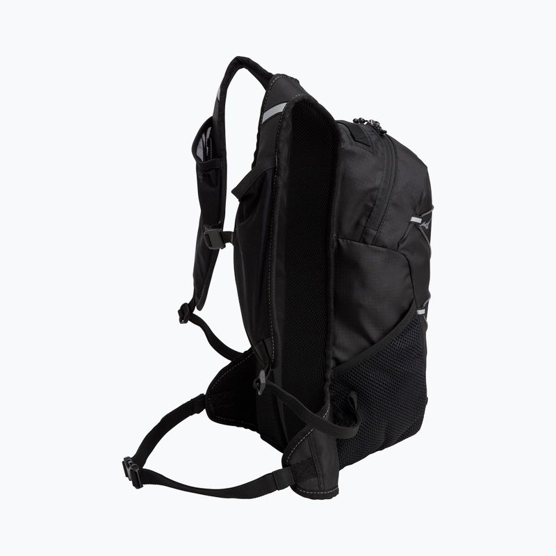 Rucsac de alergare Mizuno Run 11 l black 4