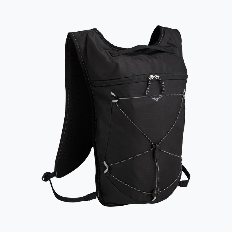 Rucsac de alergare Mizuno Run 7 l black