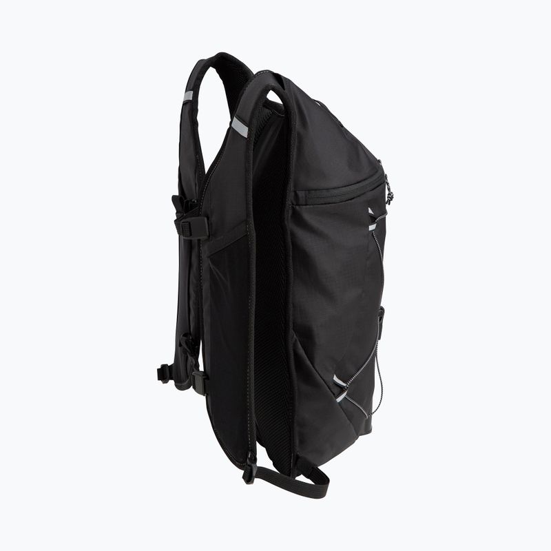 Rucsac de alergare Mizuno Run 7 l black 4