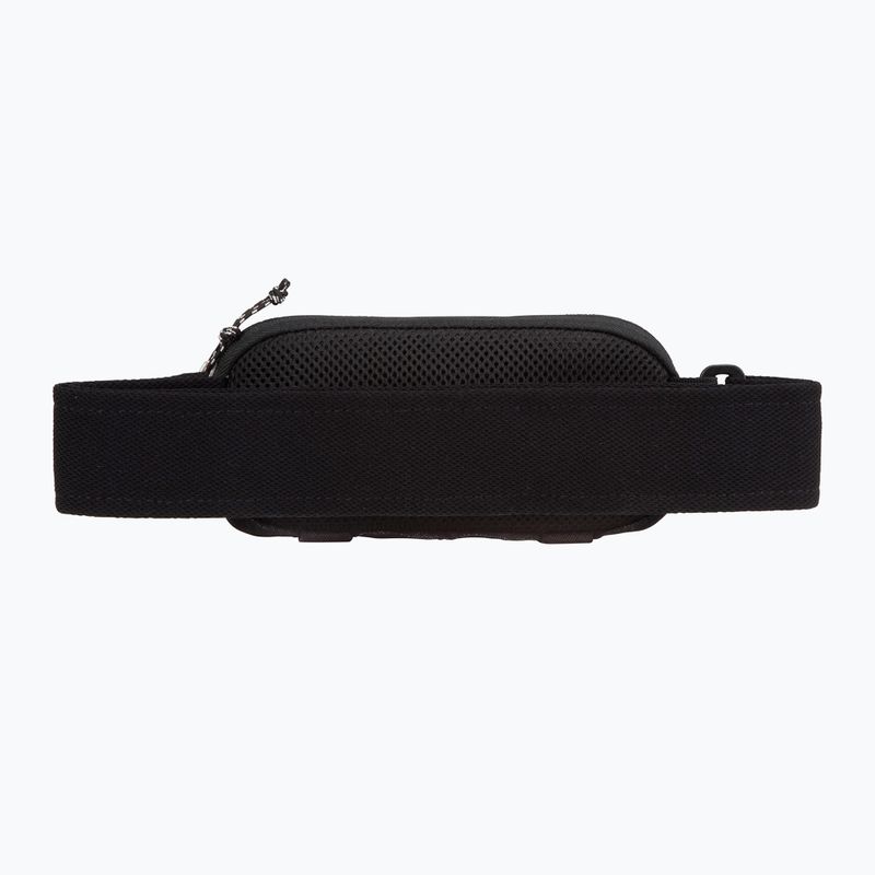 Curea pentru alergare Mizuno Waist S black 2