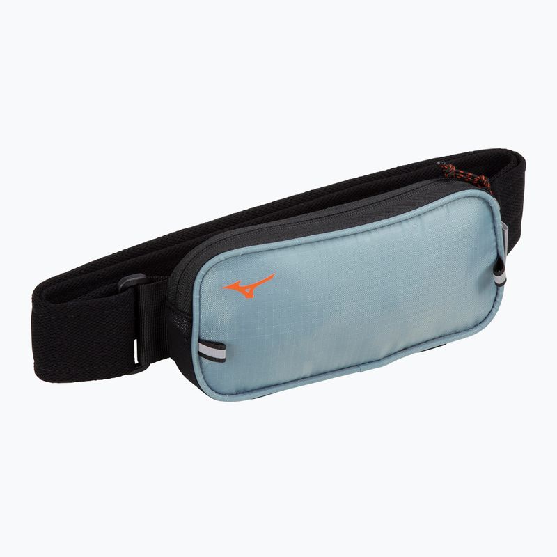 Curea pentru alergare Mizuno Waist S blue