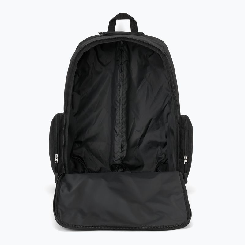 Rucsac Mizuno RB Trolley 38 l black 6