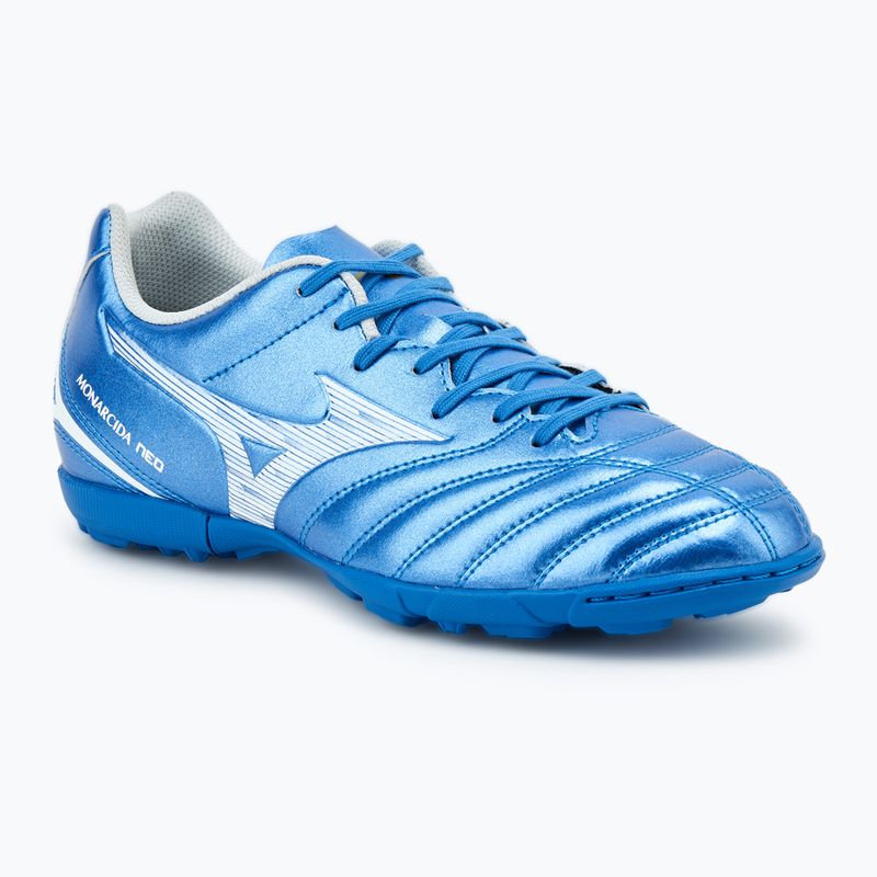 Încălțăminte de fotbal pentru bărbați Mizuno Monarcida Neo III Select AS