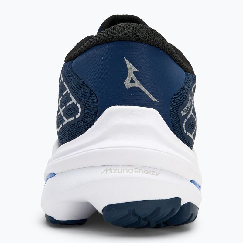 Încălțăminte de alergare pentru bărbați Mizuno Wave Equate 8 pageant blue/white/silver 6