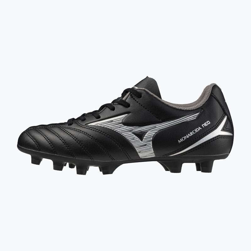 Încălțăminte de fotbal pentru copii  Mizuno Monarcida Neo III Select FG 8