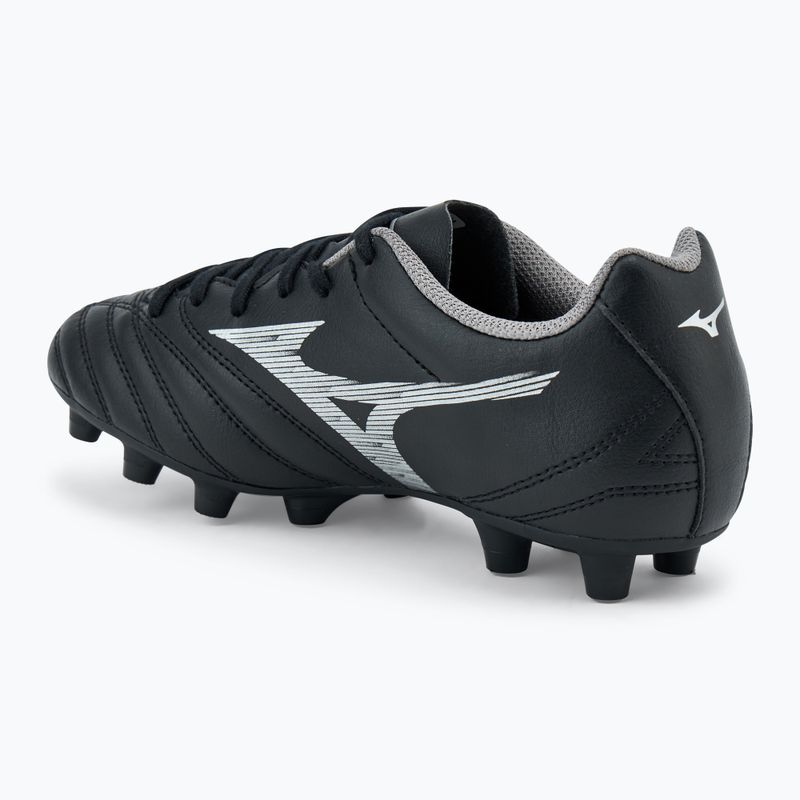 Încălțăminte de fotbal pentru copii  Mizuno Monarcida Neo III Select FG 3