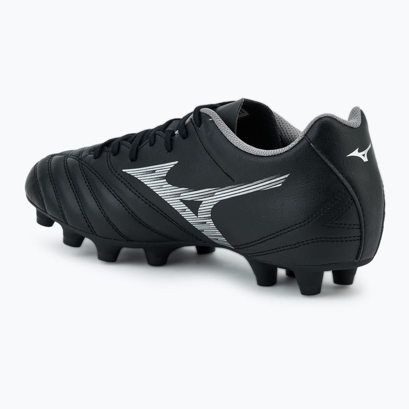Încălțăminte de fotbal pentru bărbați Mizuno Monarcida Neo III Select FG 3