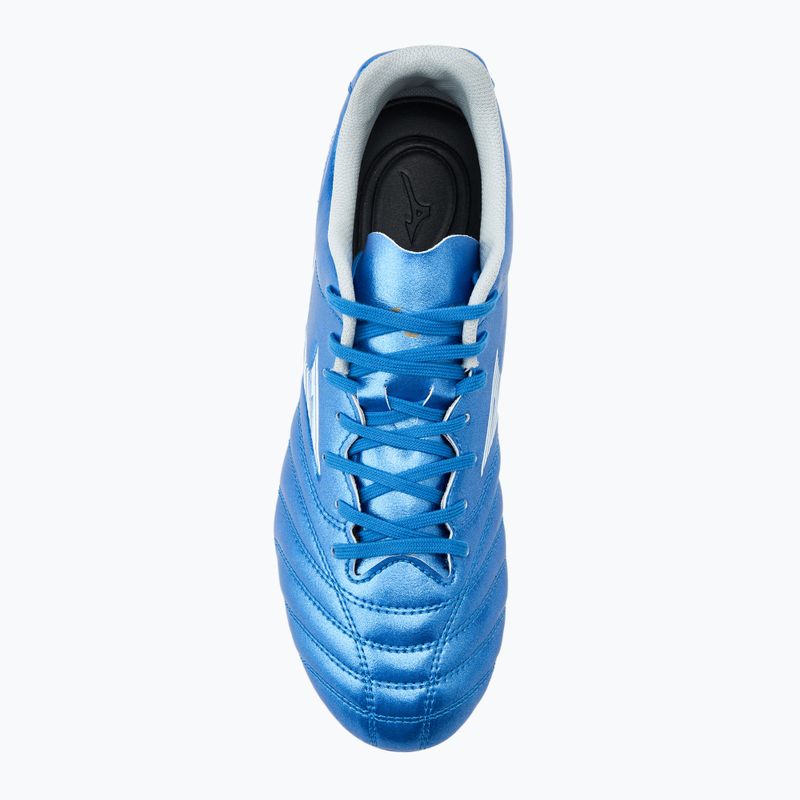 Încălțăminte de fotbal pentru bărbați Mizuno Monarcida Neo III Select FG 5