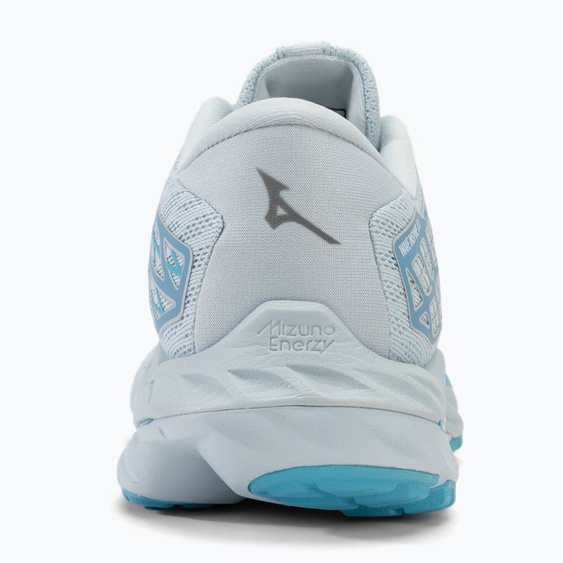 Încălțăminte de alergare pentru femei  Mizuno Wave Inspire 20 plein air/white/river blue 6