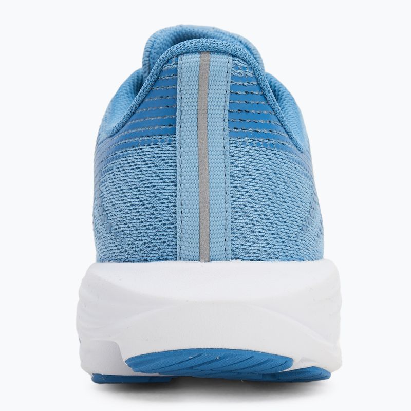 Încălțăminte de alergare pentru copii  Mizuno Enerzy Rider Jr glacier lake/white/parisian blue 6