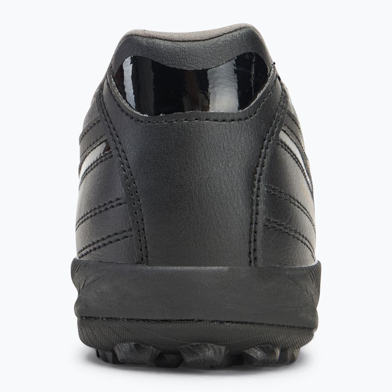 Încălțăminte de fotbal pentru bărbați Mizuno Morelia Sala Pro TF black 6