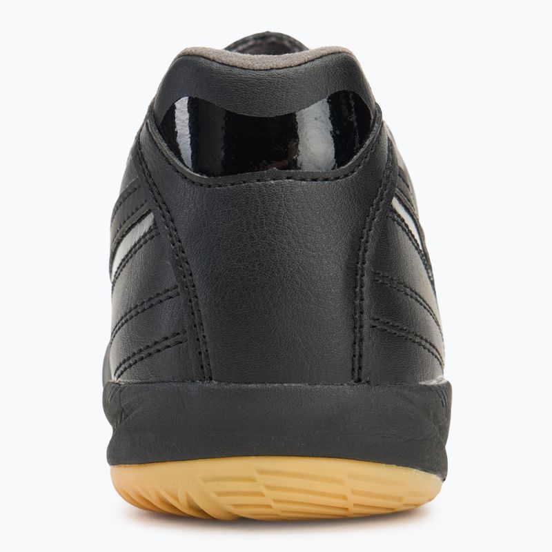 Încălțăminte de fotbal pentru bărbați Mizuno Morelia Sala Pro IN black 6