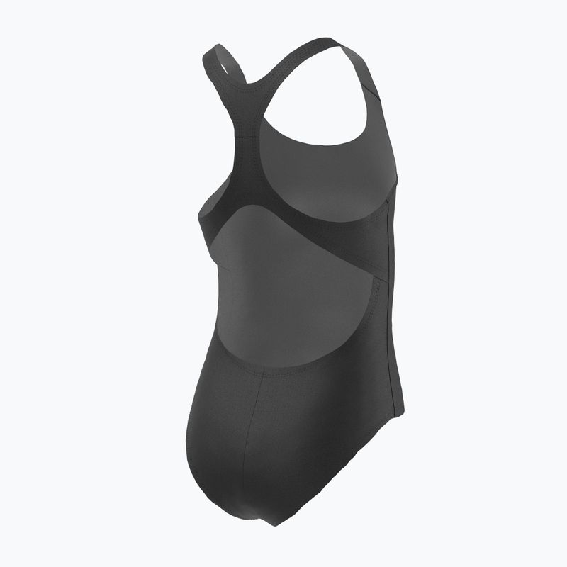 Costum de baie dintr-o singură piesă pentru copii Nike Essential Racerback negru NESSB71111-001 2