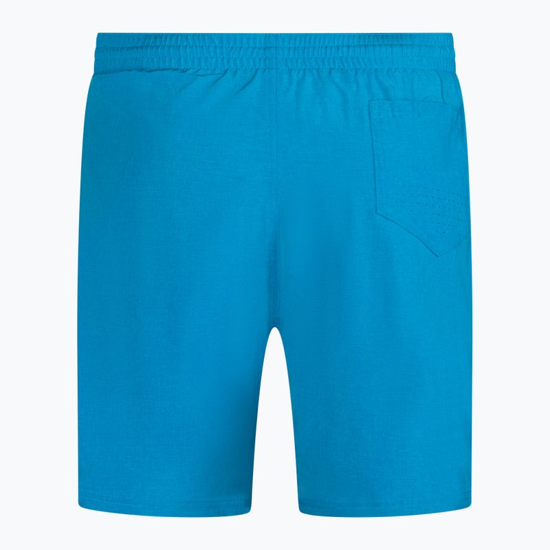 Bărbați Nike Essential Vital 7" pantaloni scurți de înot albastru NESSA479-400 2