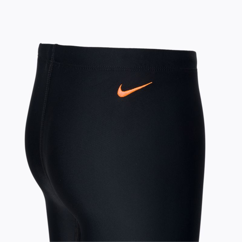 Costume de baie pentru copii Nike Multi Logo negru NESSC853-001 4