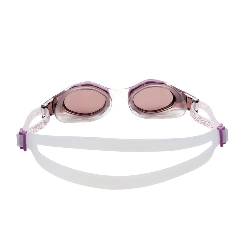 Ochelari de înot Nike Flex Fusion 042 mov NESSC152 5