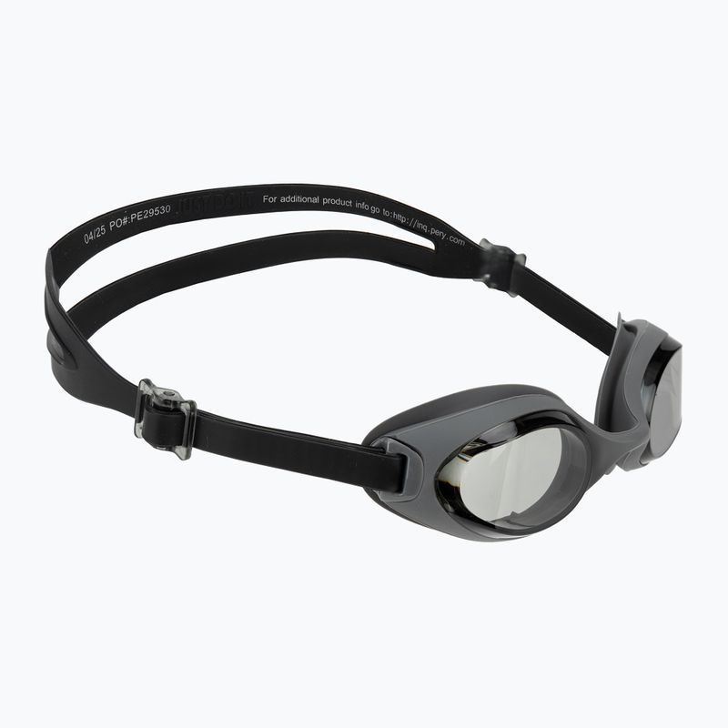 Ochelari de înot pentru copii Nike Hyper Flow smoke