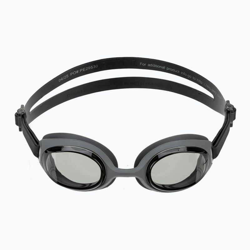 Ochelari de înot pentru copii Nike Hyper Flow smoke 2