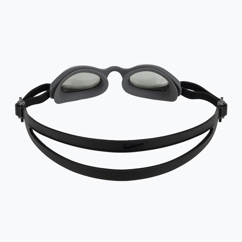 Ochelari de înot pentru copii Nike Hyper Flow smoke 4