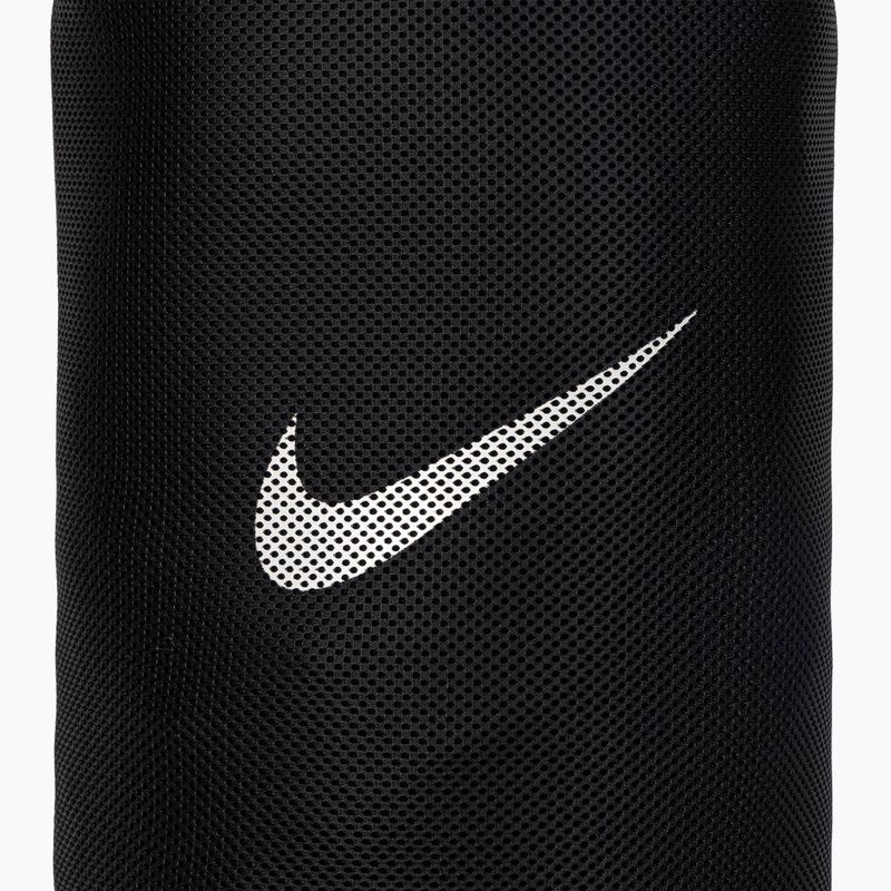 Nike Training Aids Mesh Sling Sling sac de înot negru NESSC156-001 5