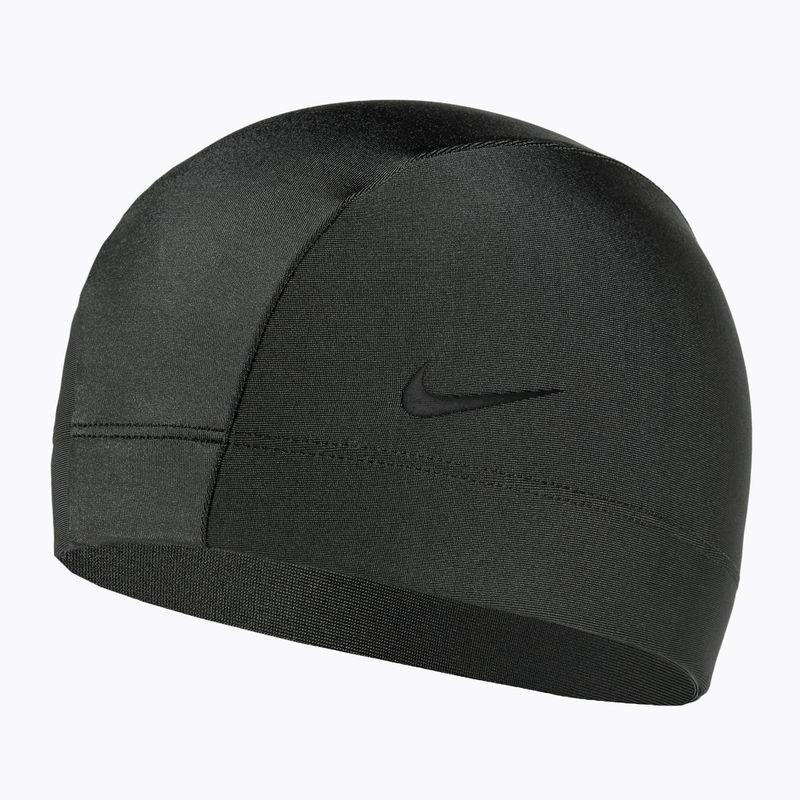 Șapcă de înot Nike Comfort gri NESSC150-018